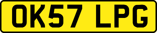 OK57LPG