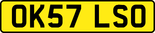 OK57LSO