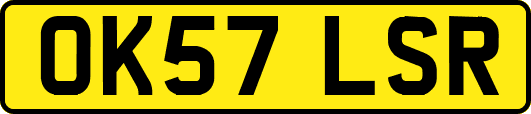 OK57LSR