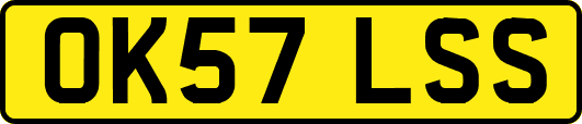 OK57LSS