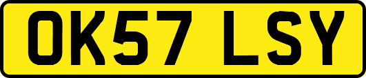 OK57LSY