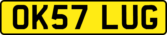 OK57LUG