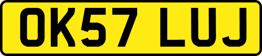 OK57LUJ