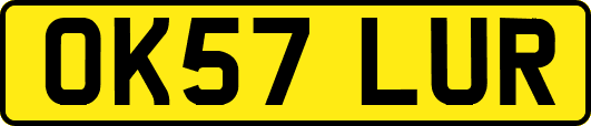OK57LUR