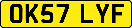 OK57LYF