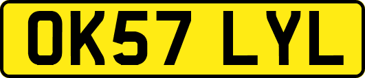OK57LYL