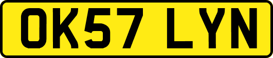 OK57LYN