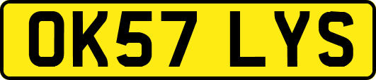 OK57LYS