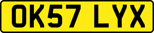 OK57LYX