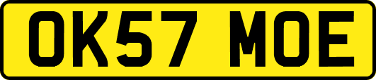 OK57MOE