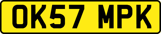 OK57MPK
