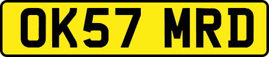 OK57MRD