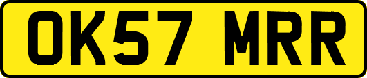 OK57MRR