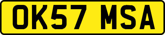 OK57MSA