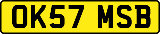 OK57MSB