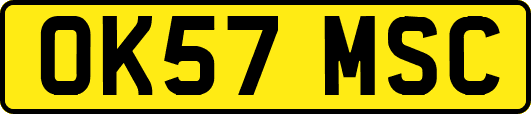OK57MSC
