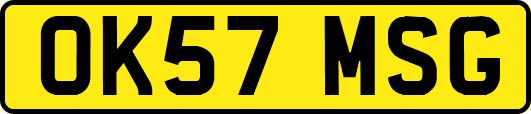 OK57MSG