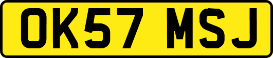 OK57MSJ