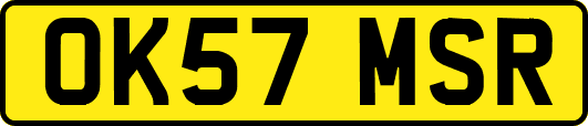 OK57MSR