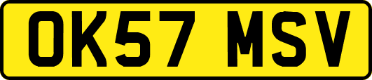 OK57MSV