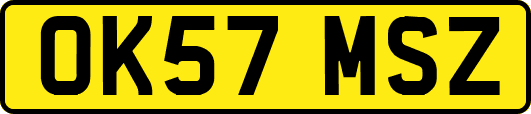 OK57MSZ