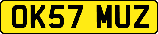 OK57MUZ