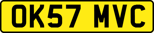 OK57MVC
