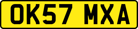 OK57MXA
