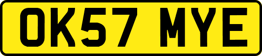 OK57MYE