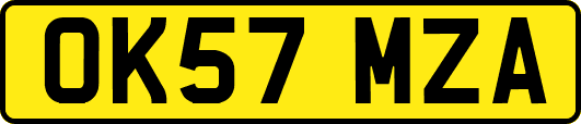 OK57MZA