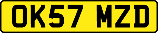 OK57MZD