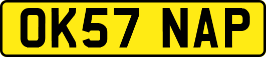 OK57NAP