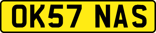 OK57NAS