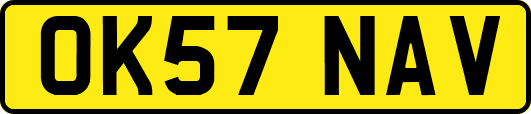 OK57NAV