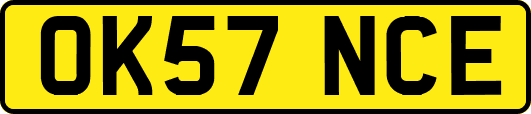 OK57NCE