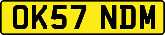 OK57NDM