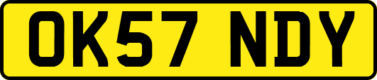 OK57NDY