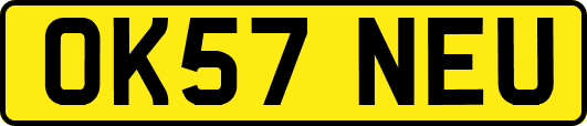 OK57NEU