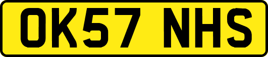 OK57NHS