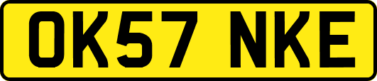 OK57NKE