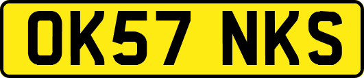 OK57NKS