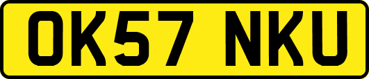 OK57NKU