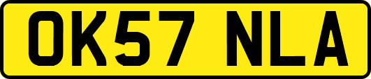 OK57NLA