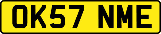 OK57NME