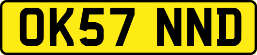 OK57NND