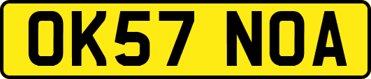 OK57NOA