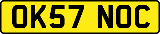 OK57NOC
