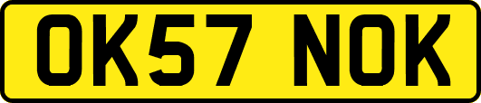 OK57NOK