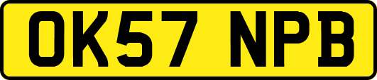 OK57NPB