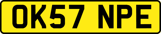 OK57NPE